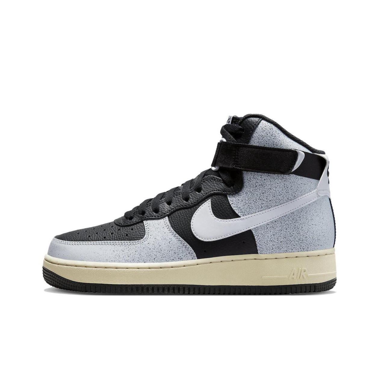 Nike Shoes Air Force 1 - 나이키 에어포스 1 '클래식스' 편안한 하이탑