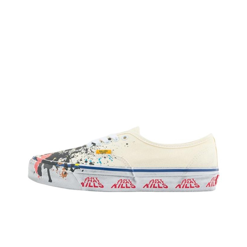 Vans Shoes Authentic - Vans OTW AUTHENTIC REISSUE 44 스케이트보드