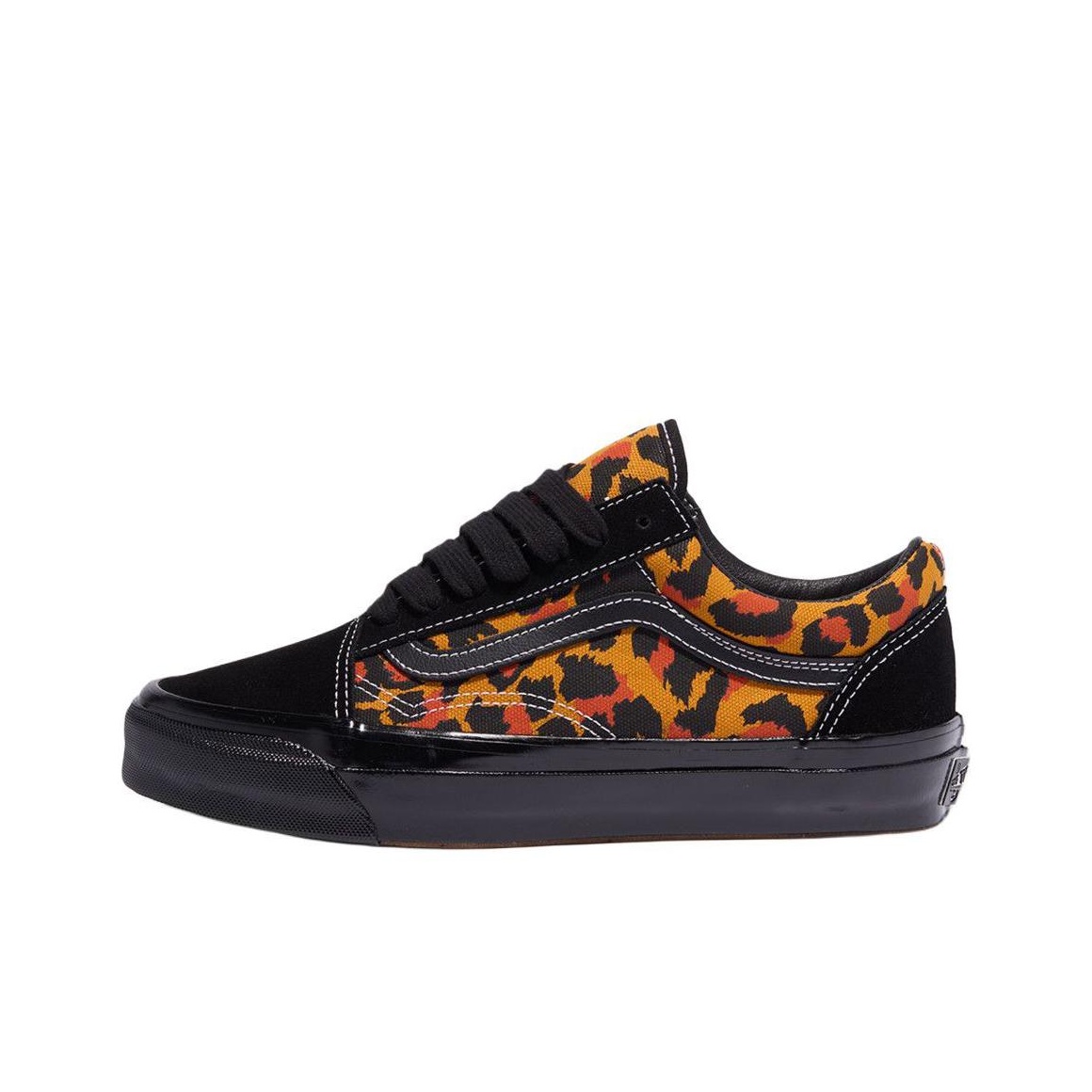 Vans Shoes Old Skool - 밴스 올드 스쿨 스케이트보드 신발 유니섹스