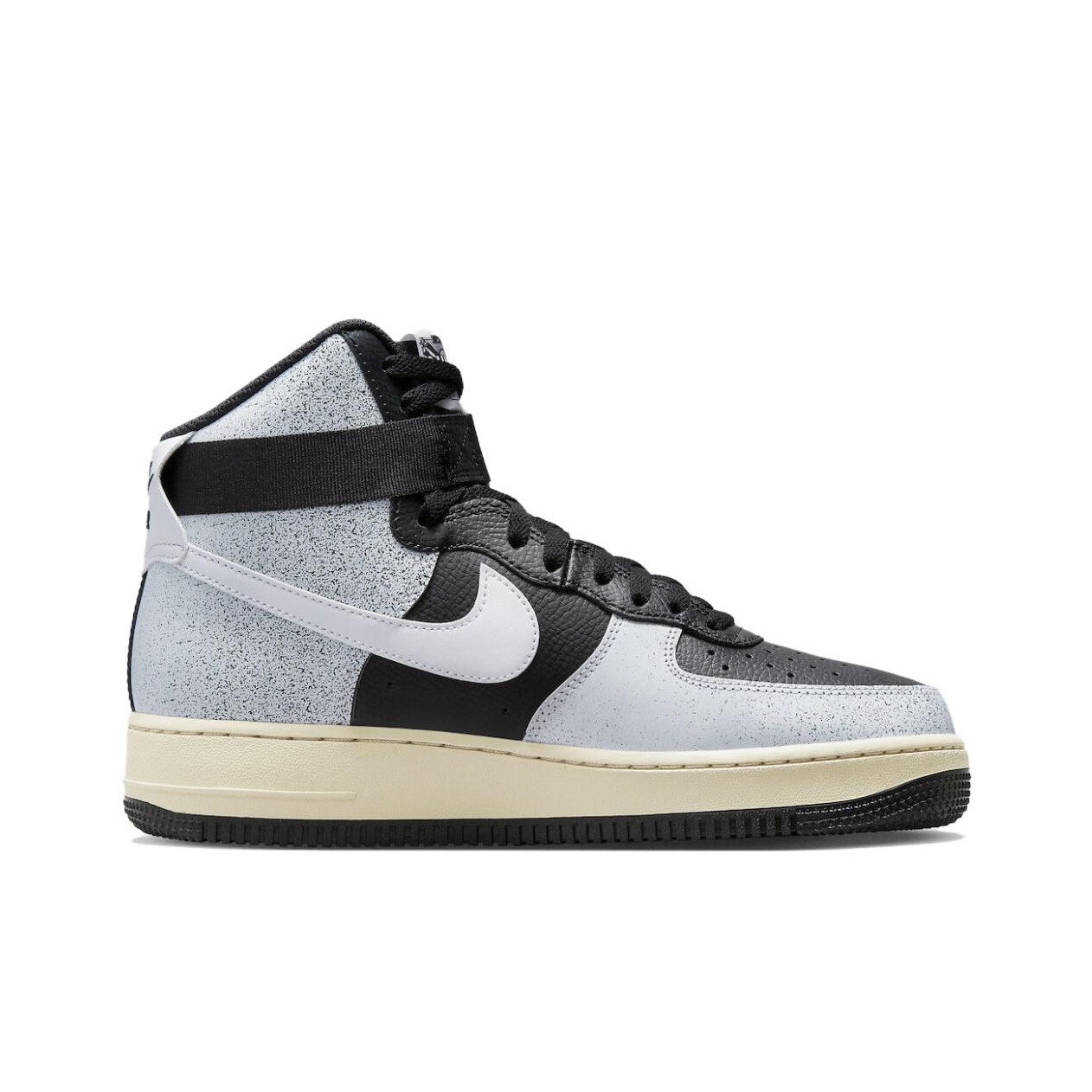 나이키 에어포스 1 '클래식스' 편안한 하이탑 스케이트 - Nike Shoes Air Force 1 리뷰 및 가격