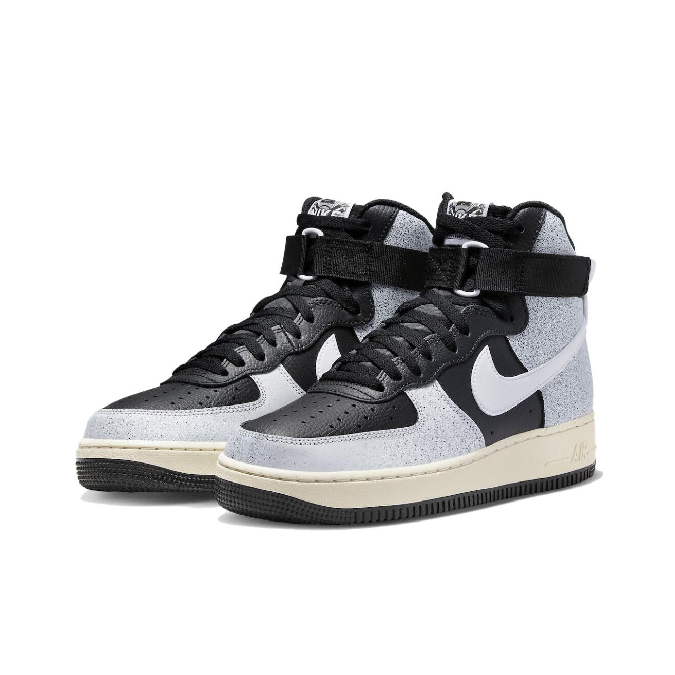 나이키 에어포스 1 '클래식스' 편안한 하이탑 스케이트 - Nike Shoes Air Force 1 리뷰 및 가격