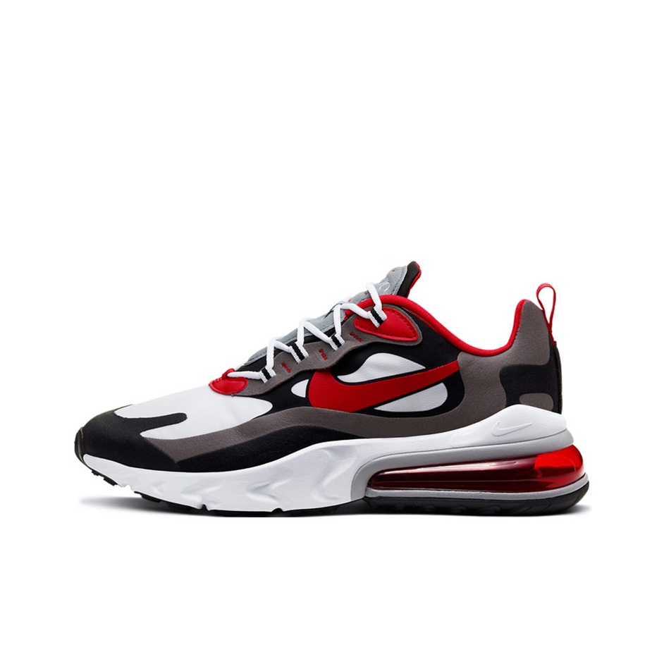 나이키 에어 맥스 270 러닝화 남성용 로우탑 그레이  - Nike Shoes Air Max 270 리뷰 및 가격