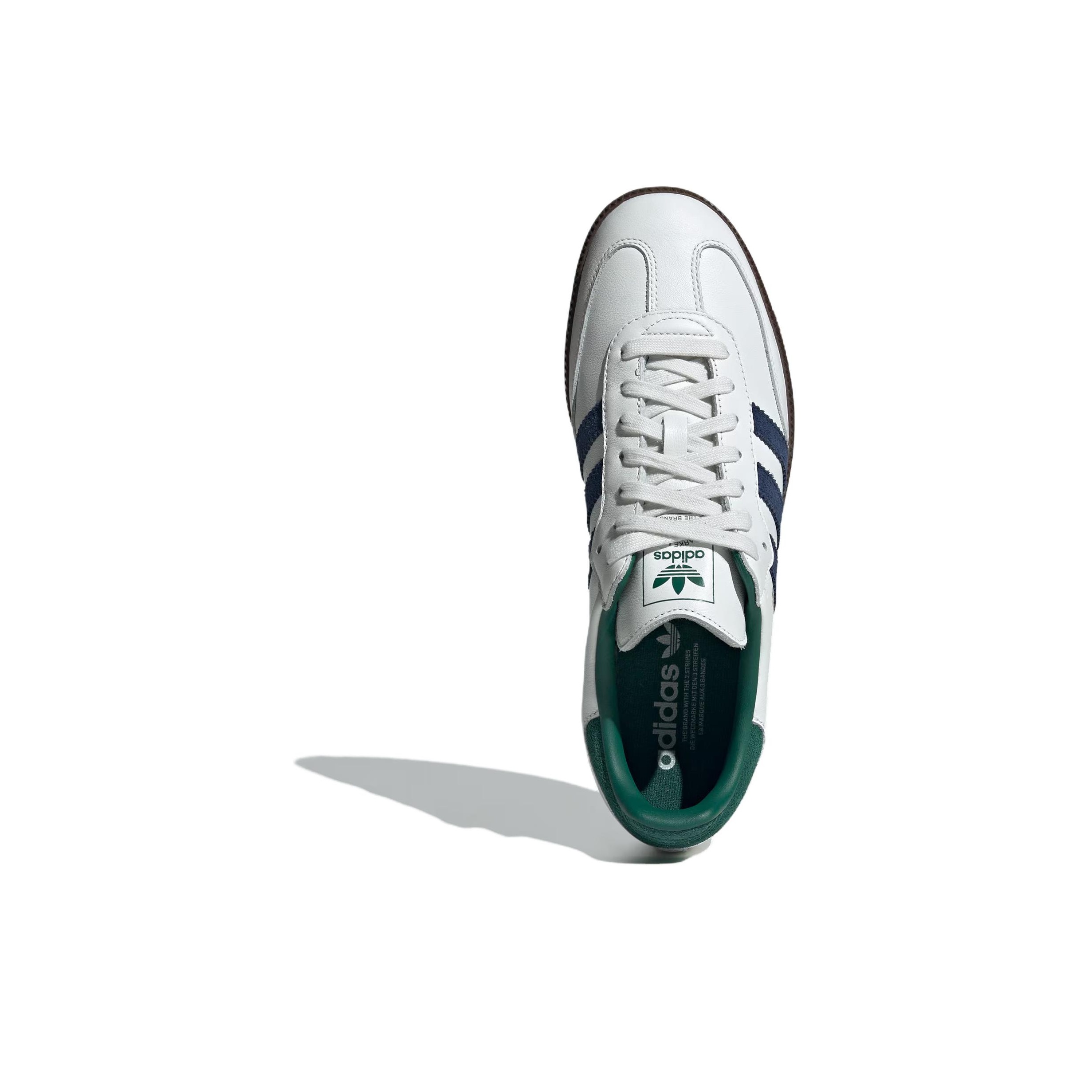 아디다스 정품 SAMBA OG 로우탑 스케이트보드 신발 - Adidas Shoes Samba 리뷰 및 가격