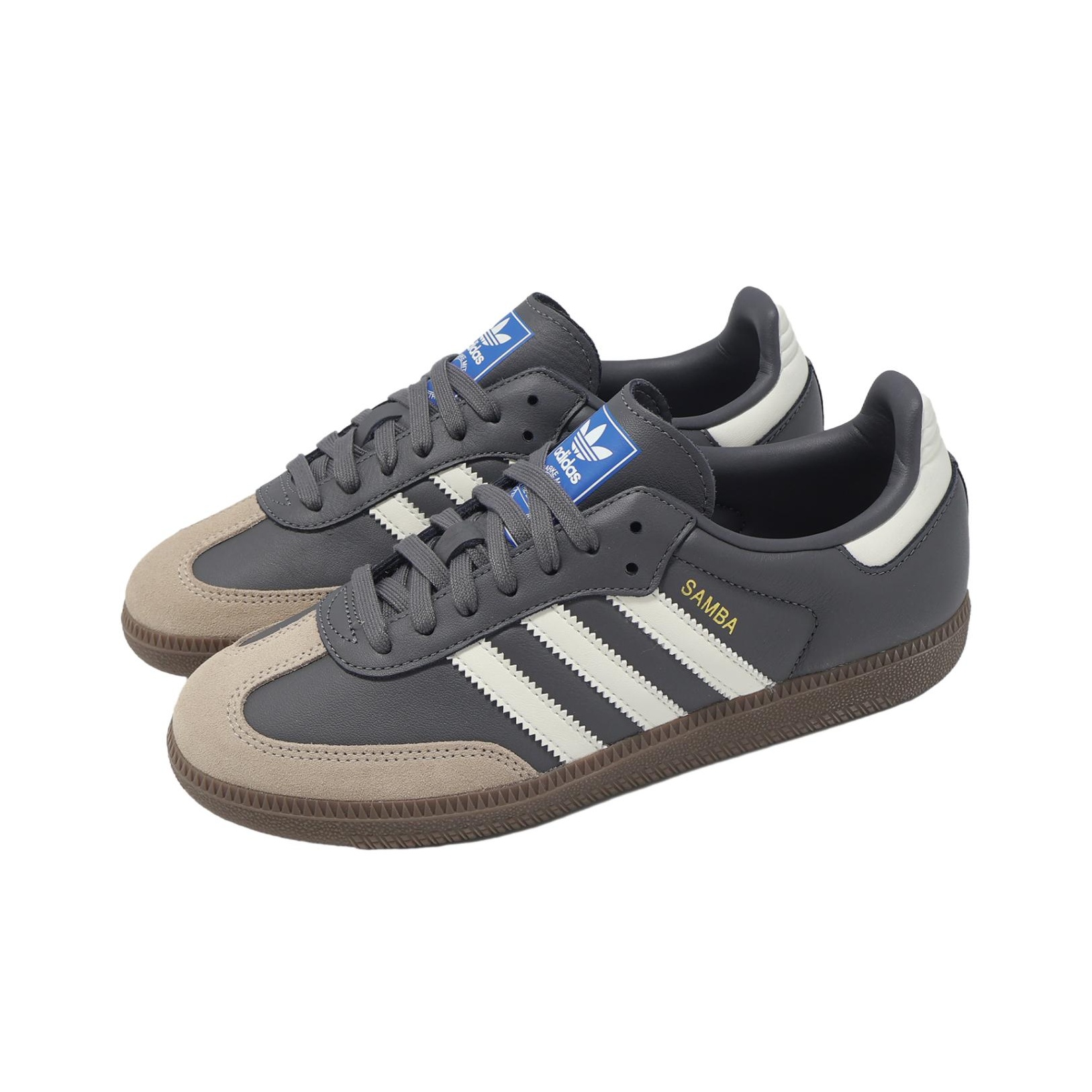 아디다스 정품 SAMBA OG 스케이트보드 신발 유니섹 - Adidas Shoes Samba 리뷰 및 가격