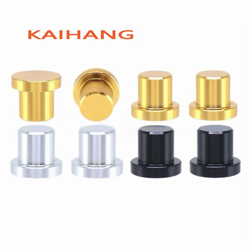 5PCS 11X9.4mm 알루미늄 합금 솔리드 플랫 바 - Snapback Hat Flat 리뷰 및 가격