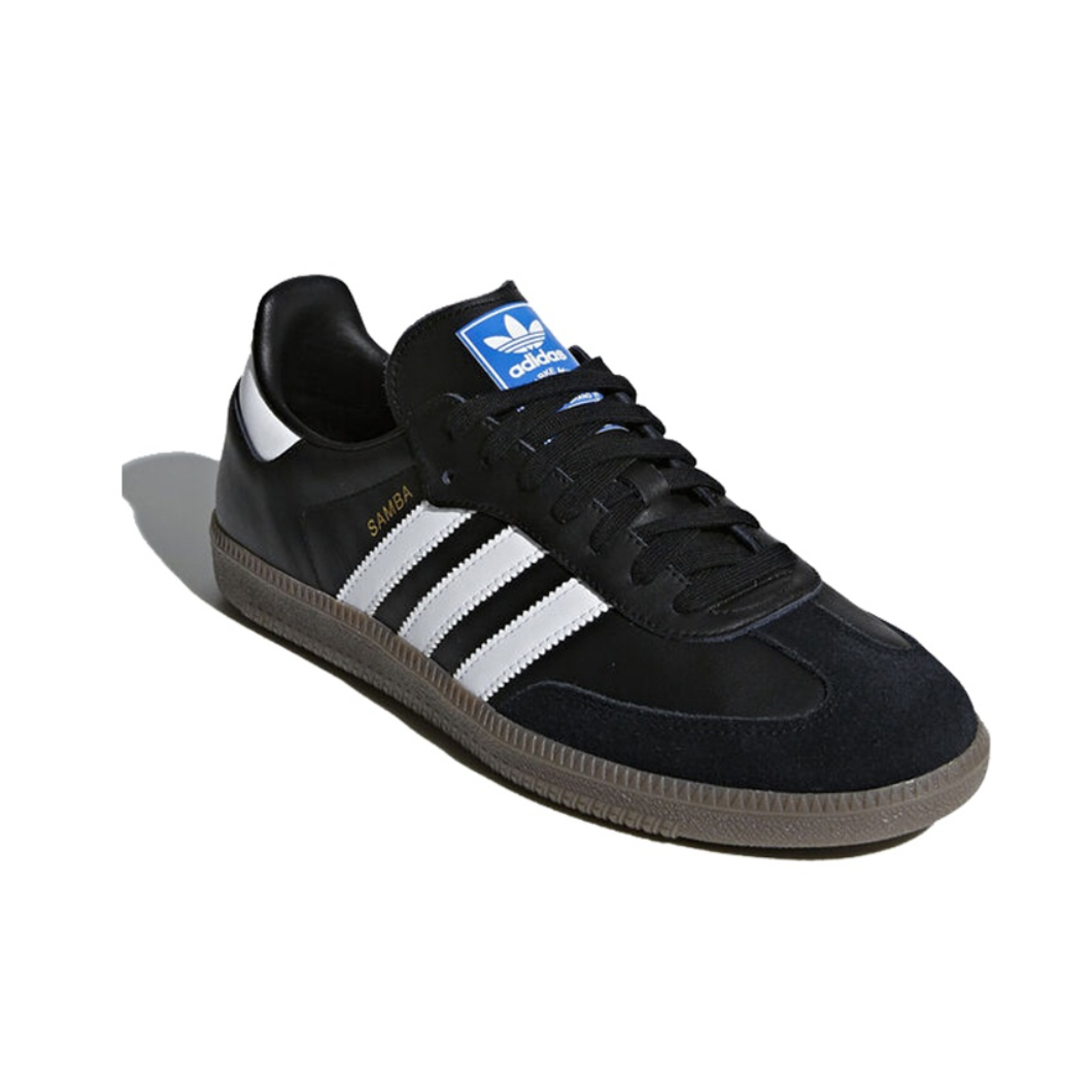 아디다스 공식 정품 SAMBA OG B75807 유니섹 - Adidas Shoes Samba 리뷰 및 가격