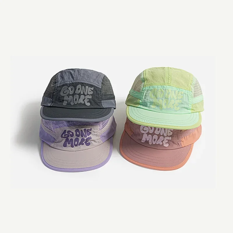 여성용 경량 속건 여름 러닝캡 통기성 야외 스포츠 야구 - Running Cap Lightweight 리뷰 및 가격