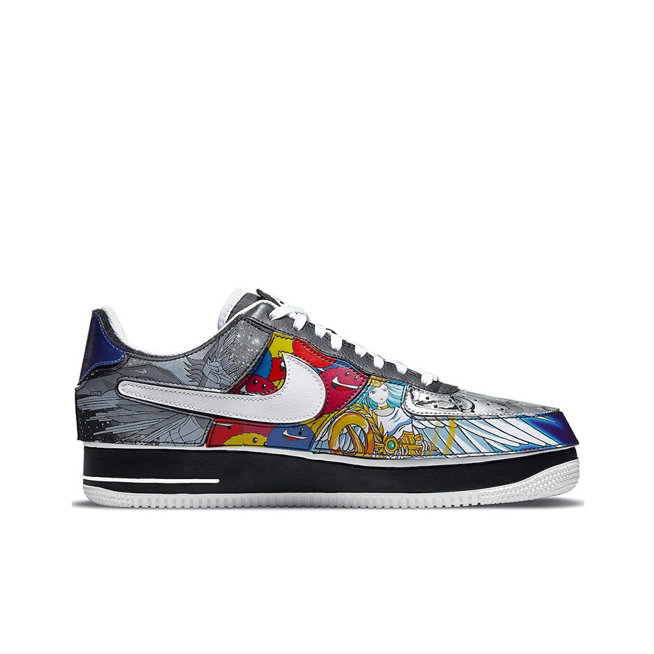 나이키 에어포스 1 스케이트보드 슈즈 유니섹스 로우탑  - Nike Shoes Air Force 1 리뷰 및 가격