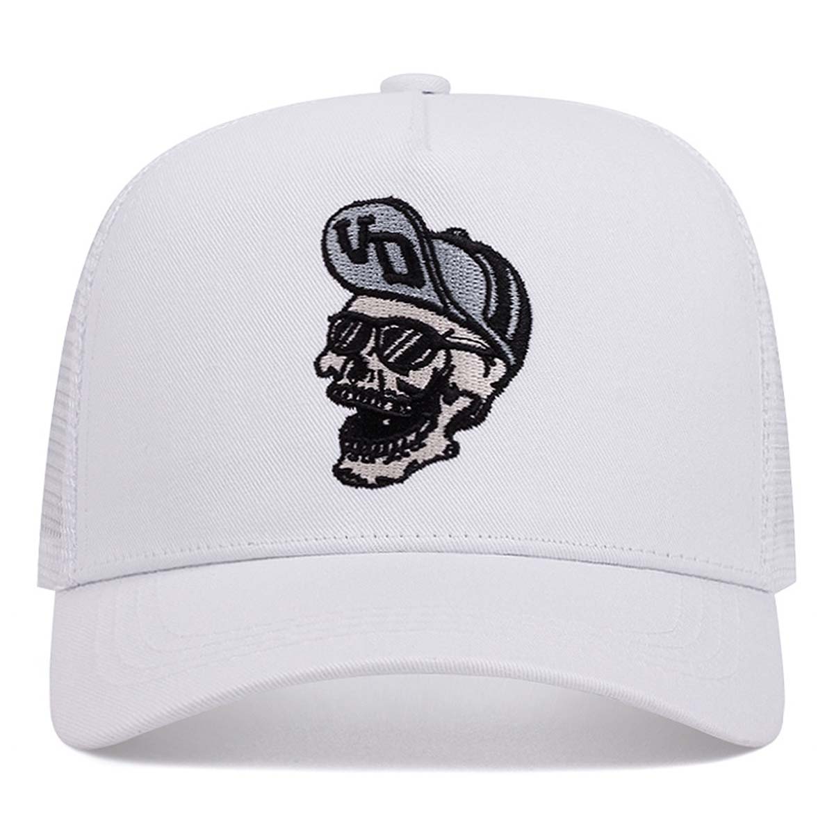 1개 캐주얼 패션 VON 야구 모자 통기성 있는 그늘막 - Trucker Cap Mesh 리뷰 및 가격