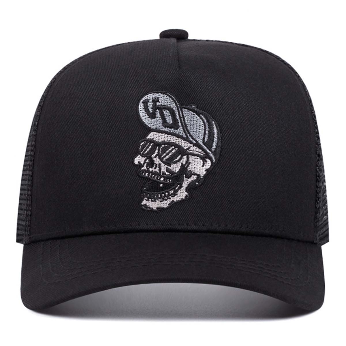 1개 캐주얼 패션 VON 야구 모자 통기성 있는 그늘막 - Trucker Cap Mesh 리뷰 및 가격