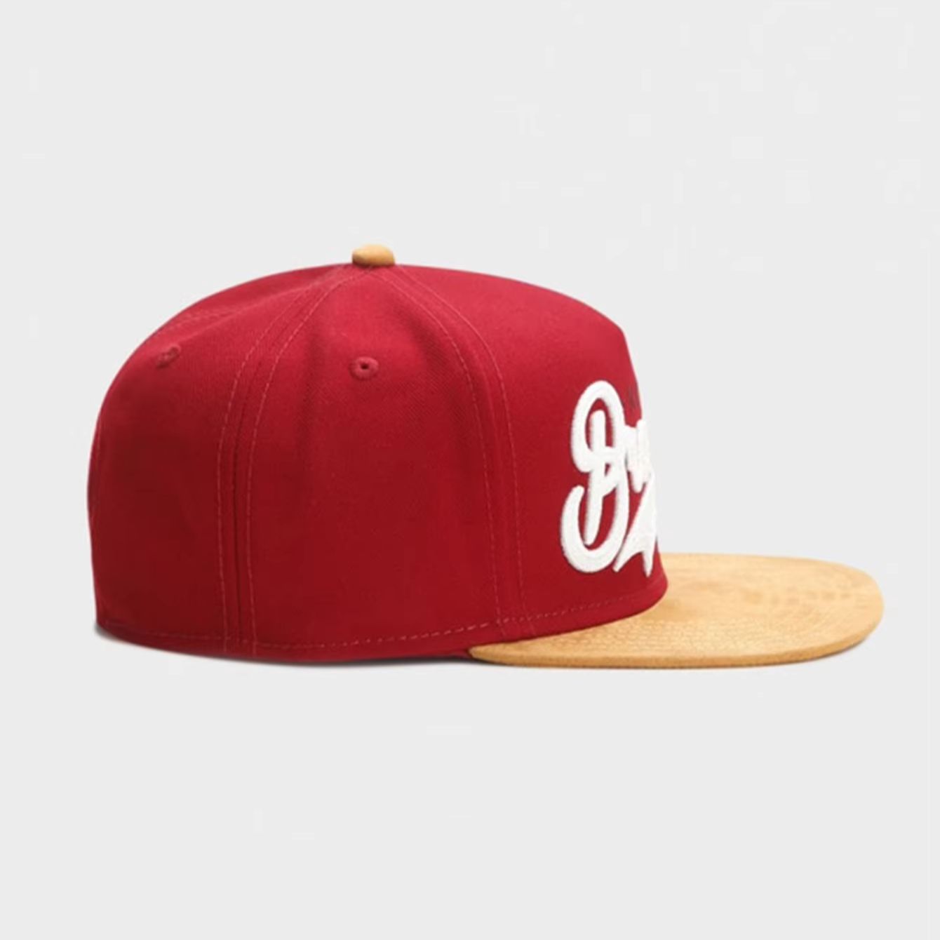 브루클린 럭셔리 레터 패션 플랫 브림 스냅백 모자 남녀 - Snapback Hat Flat 리뷰 및 가격