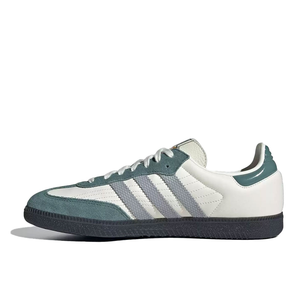 아디다스 공식 정품 삼바 JP9222 가죽 로우탑 스니 - Adidas Shoes Samba 리뷰 및 가격