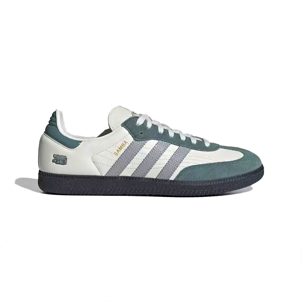 아디다스 공식 정품 삼바 JP9222 가죽 로우탑 스니 - Adidas Shoes Samba 리뷰 및 가격