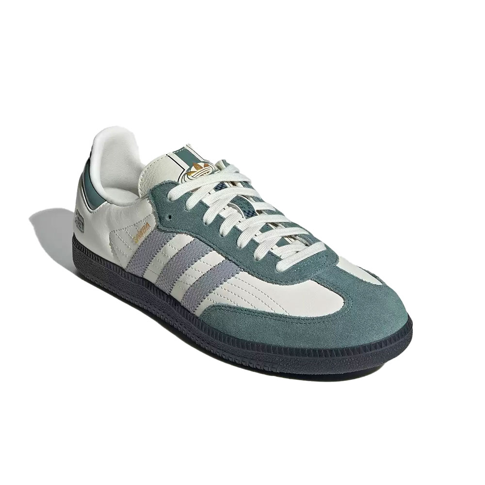 아디다스 공식 정품 삼바 JP9222 가죽 로우탑 스니 - Adidas Shoes Samba 리뷰 및 가격