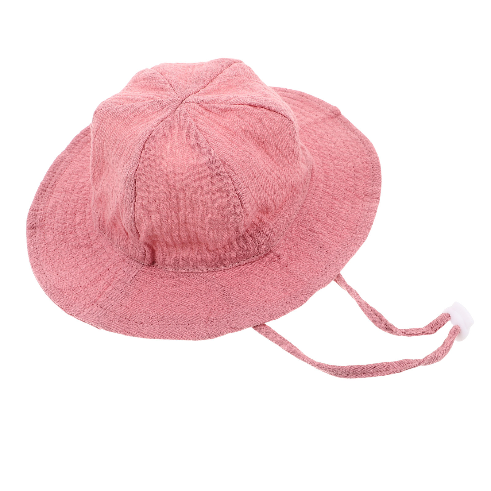 아기용 면 버킷햇 부드럽고 통기성 좋은 자외선 차단 넓 - Bucket Hat Cotton 리뷰 및 가격