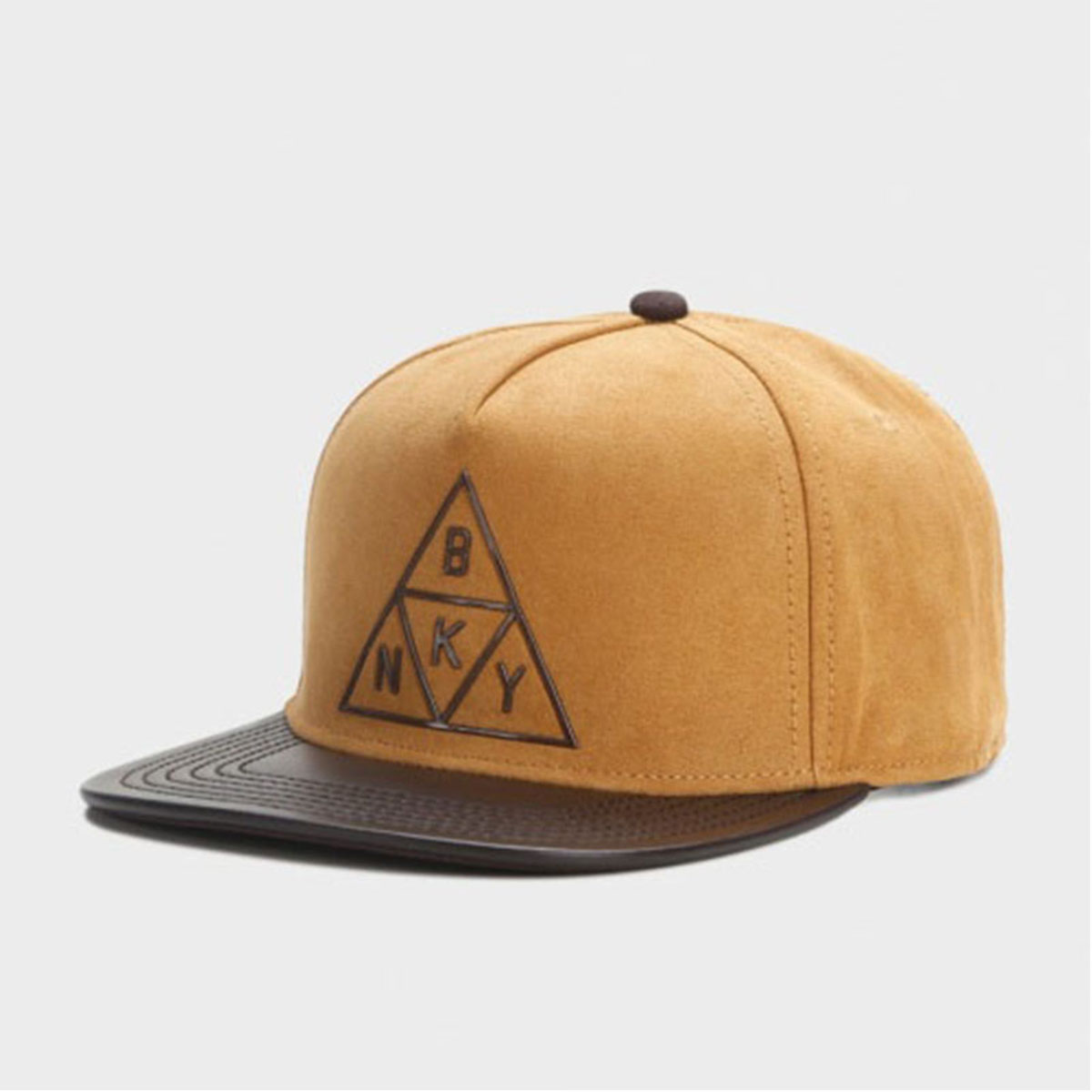 럭셔리 원 돈트 머시 캡 남성 모자 플랫탑 야구 모자  - Snapback Hat Flat 리뷰 및 가격