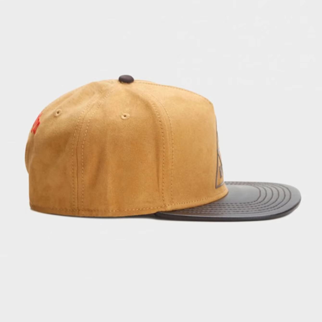 럭셔리 원 돈트 머시 캡 남성 모자 플랫탑 야구 모자  - Snapback Hat Flat 리뷰 및 가격