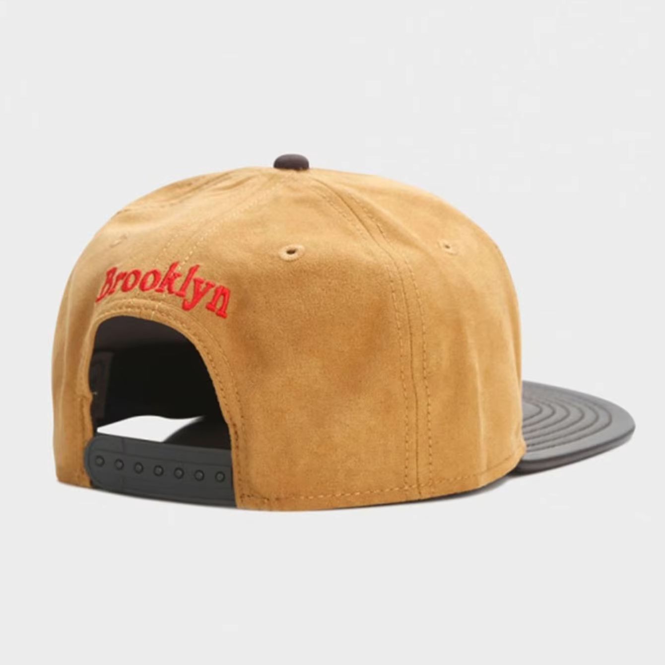 럭셔리 원 돈트 머시 캡 남성 모자 플랫탑 야구 모자  - Snapback Hat Flat 리뷰 및 가격