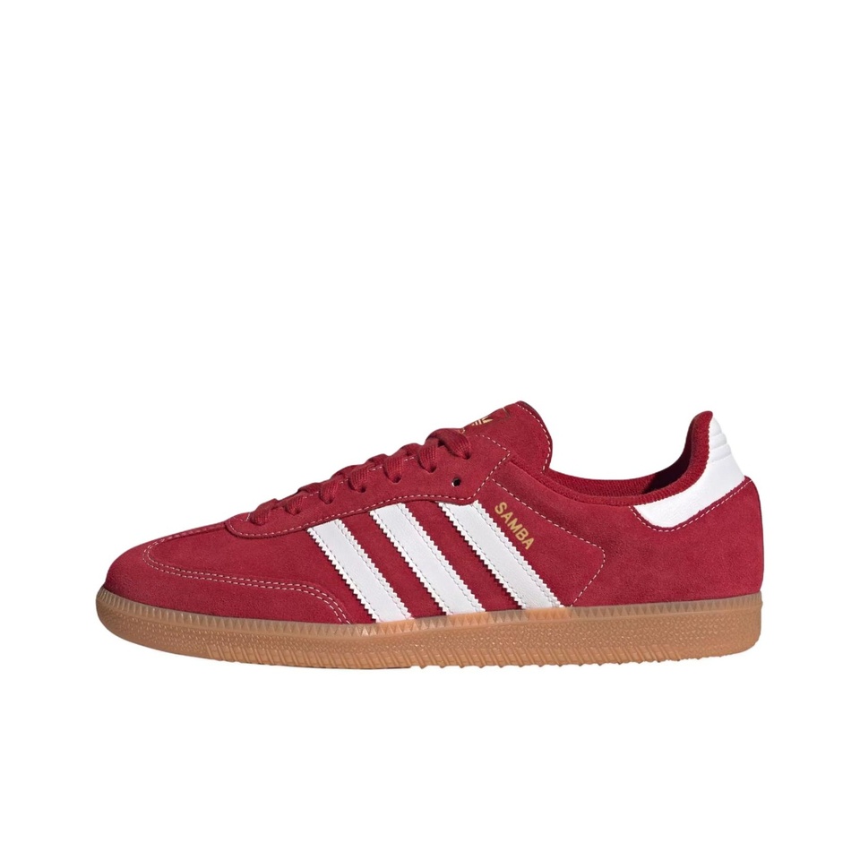 아디다스 정품 SAMBA OG KJ2788 로우탑 독일 - Adidas Shoes Samba 리뷰 및 가격